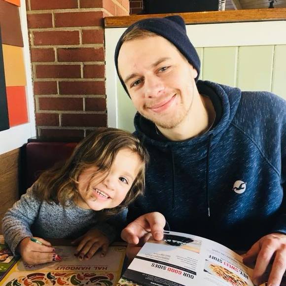 Meet your Posher, Jacob - Picture 1 of 1